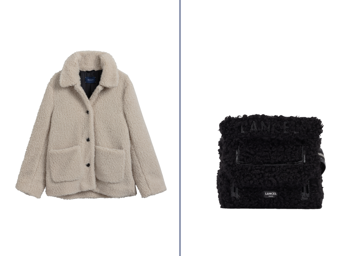 Galleria foto 'Pelliccia sì, ma ecologica' - foto 15