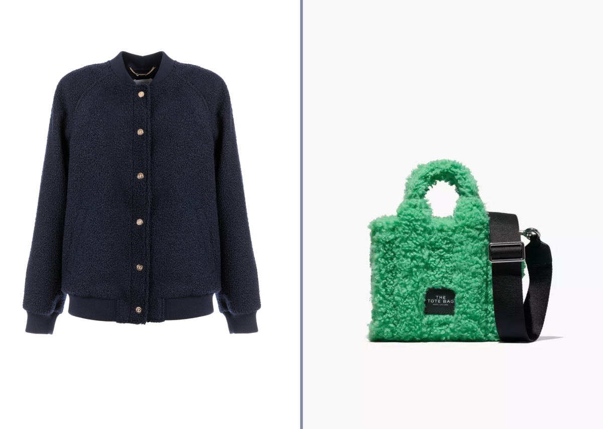 Pelliccia sì, ma ecologica