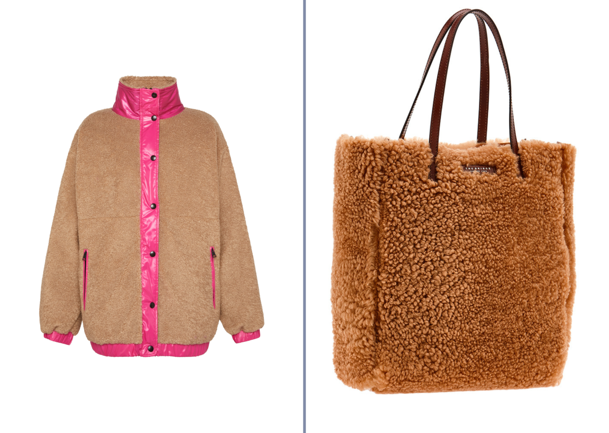 Galleria foto 'Pelliccia sì, ma ecologica' - foto 13