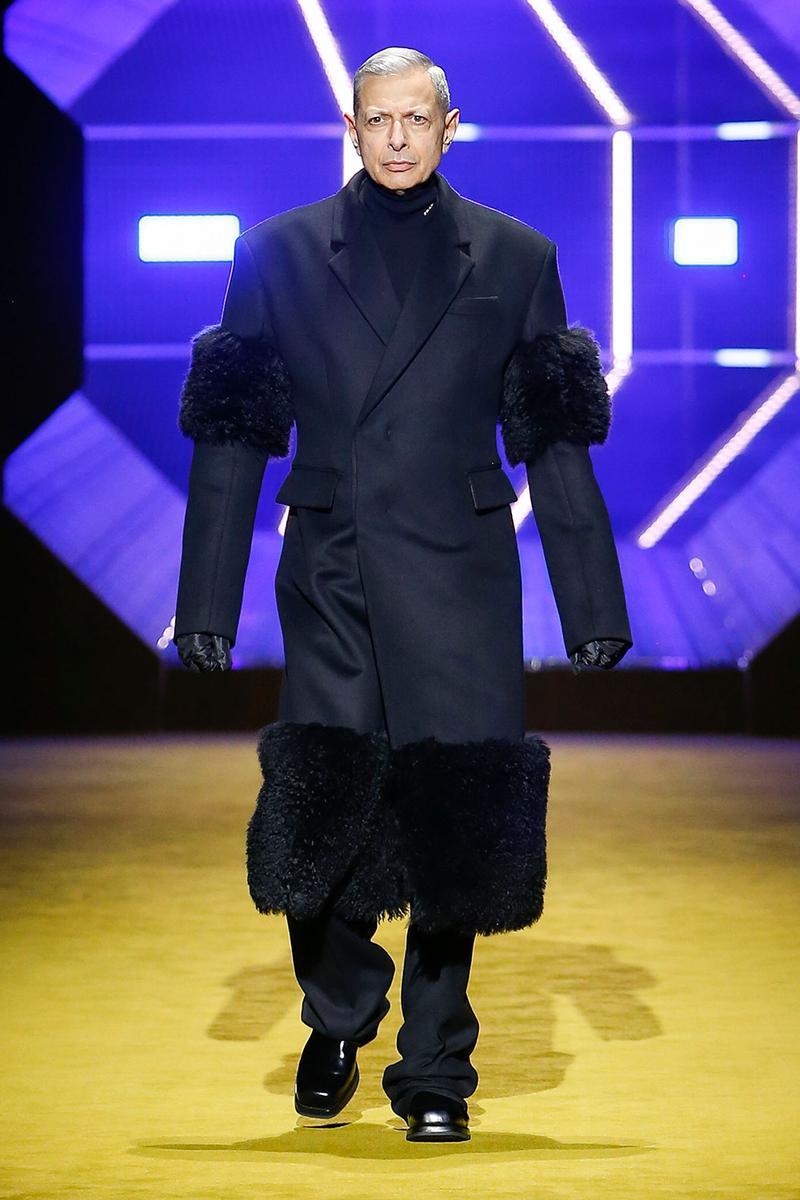 Pelliccia sì, ma ecologica