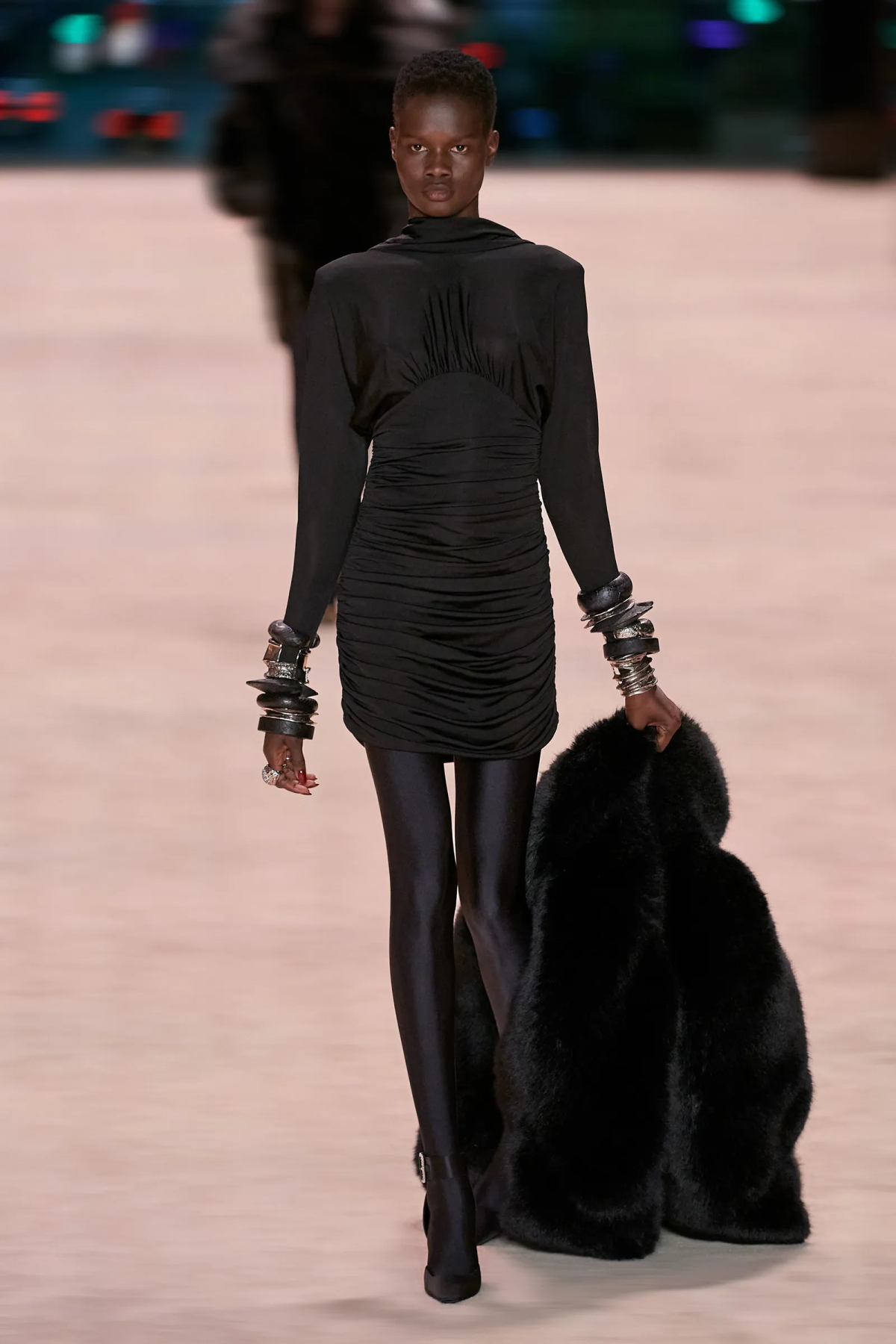 Galleria foto 'Pelliccia sì, ma ecologica' - foto 18