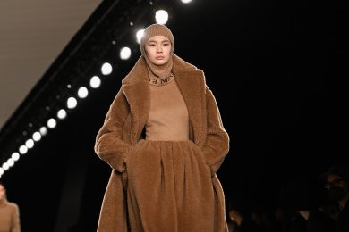 Pelliccia sì, ma ecologica