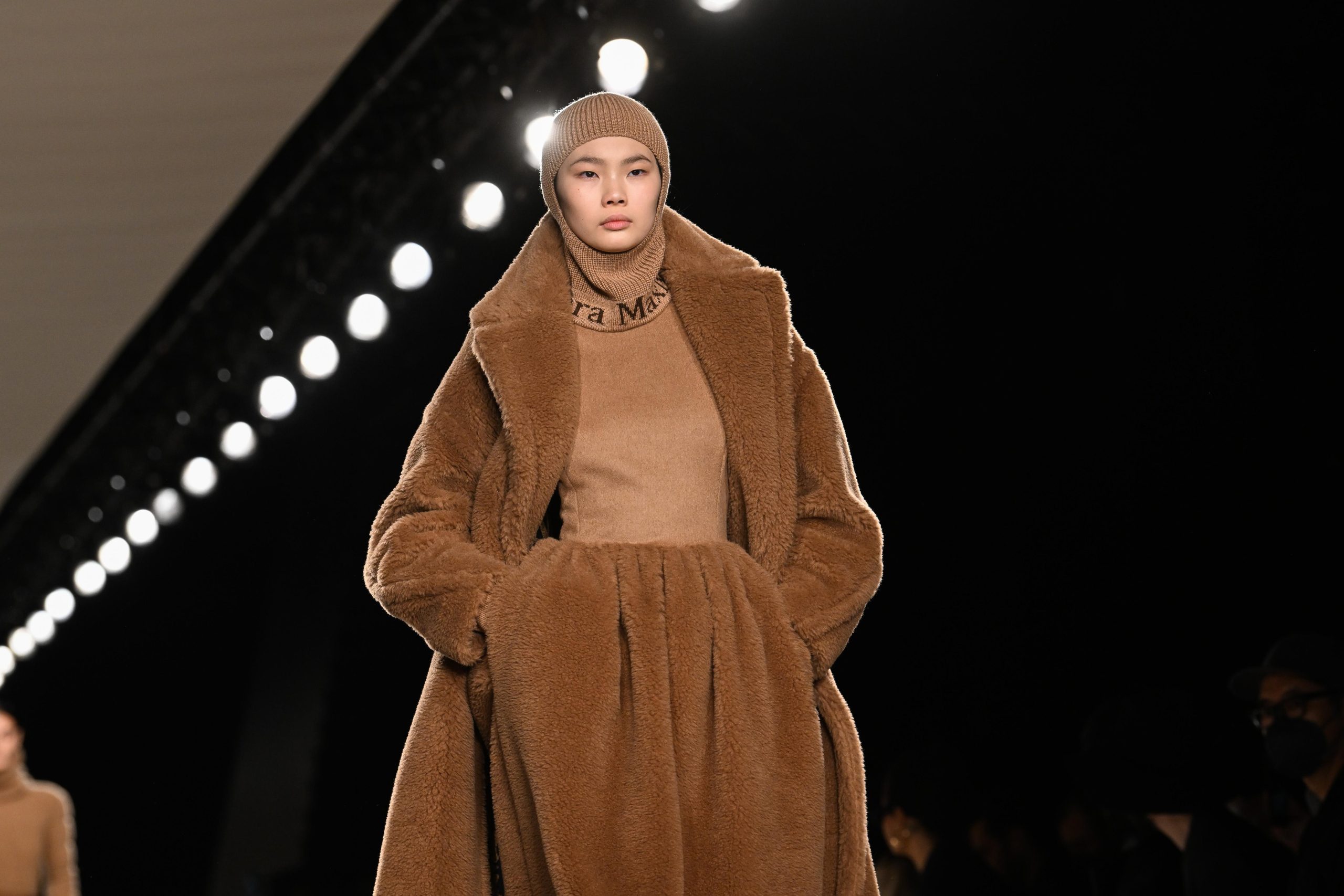 Pelliccia sì, ma ecologica