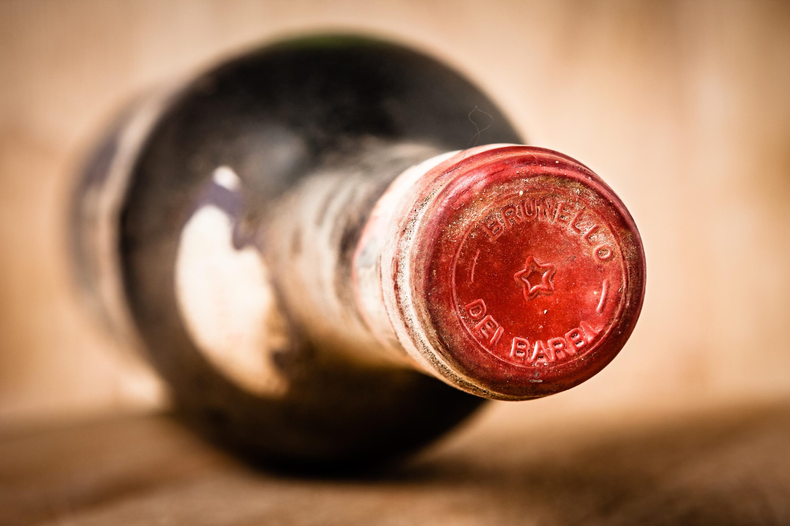Benvenuto Brunello: celebriamo insieme il vino più famoso d’Italia