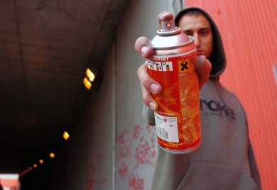 E li chiamano creativi?