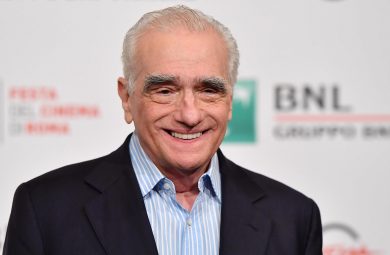 Martin Scorsese, 80 anni di cinema americano