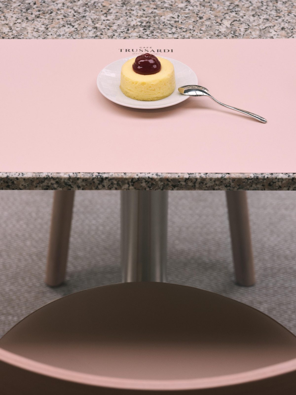 Galleria foto 'Riapre Palazzo Trussardi, il «lifestyle hub» nel cuore di Milano' - foto 11