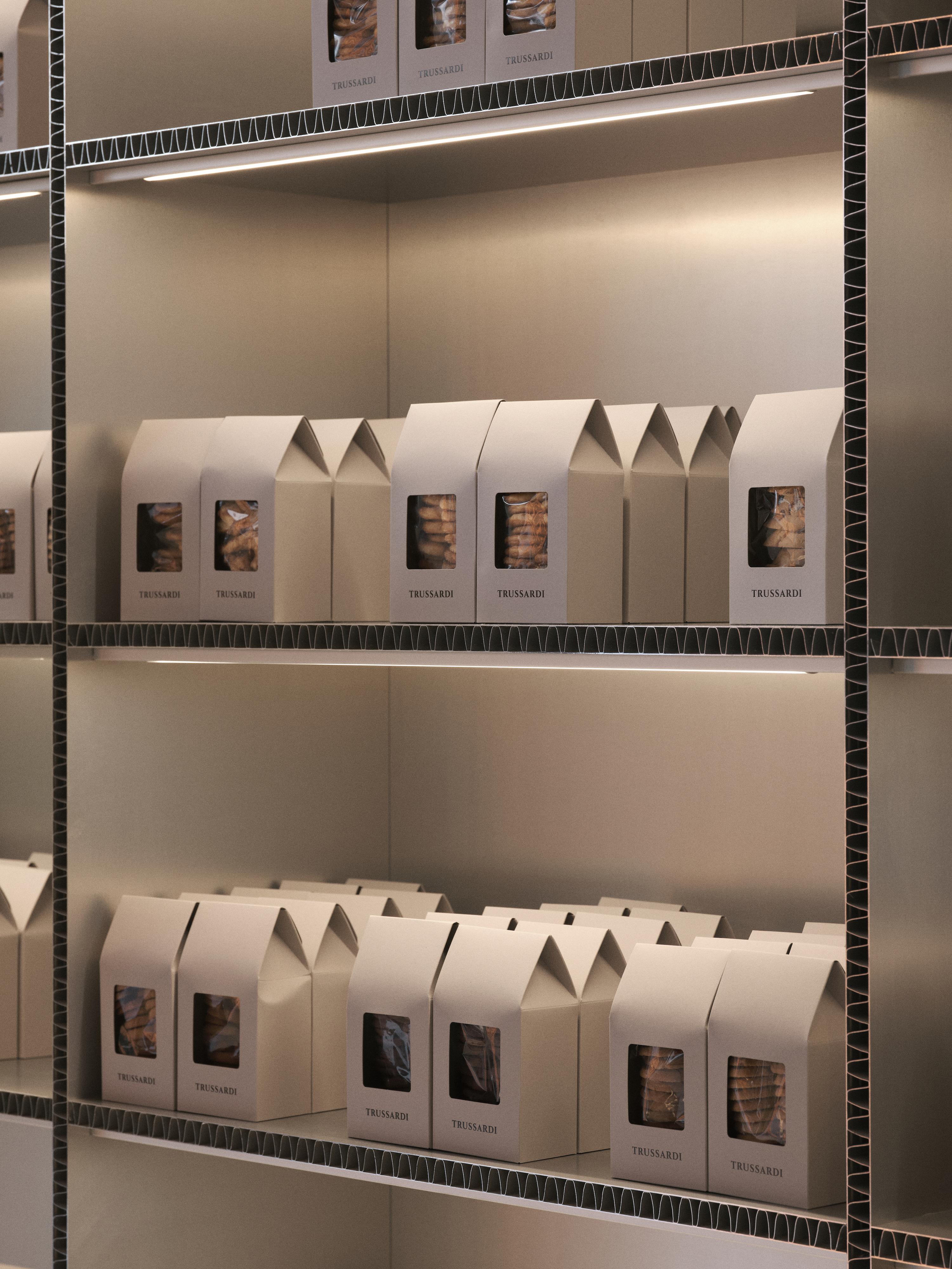 Riapre Palazzo Trussardi, il «lifestyle hub» nel cuore di Milano