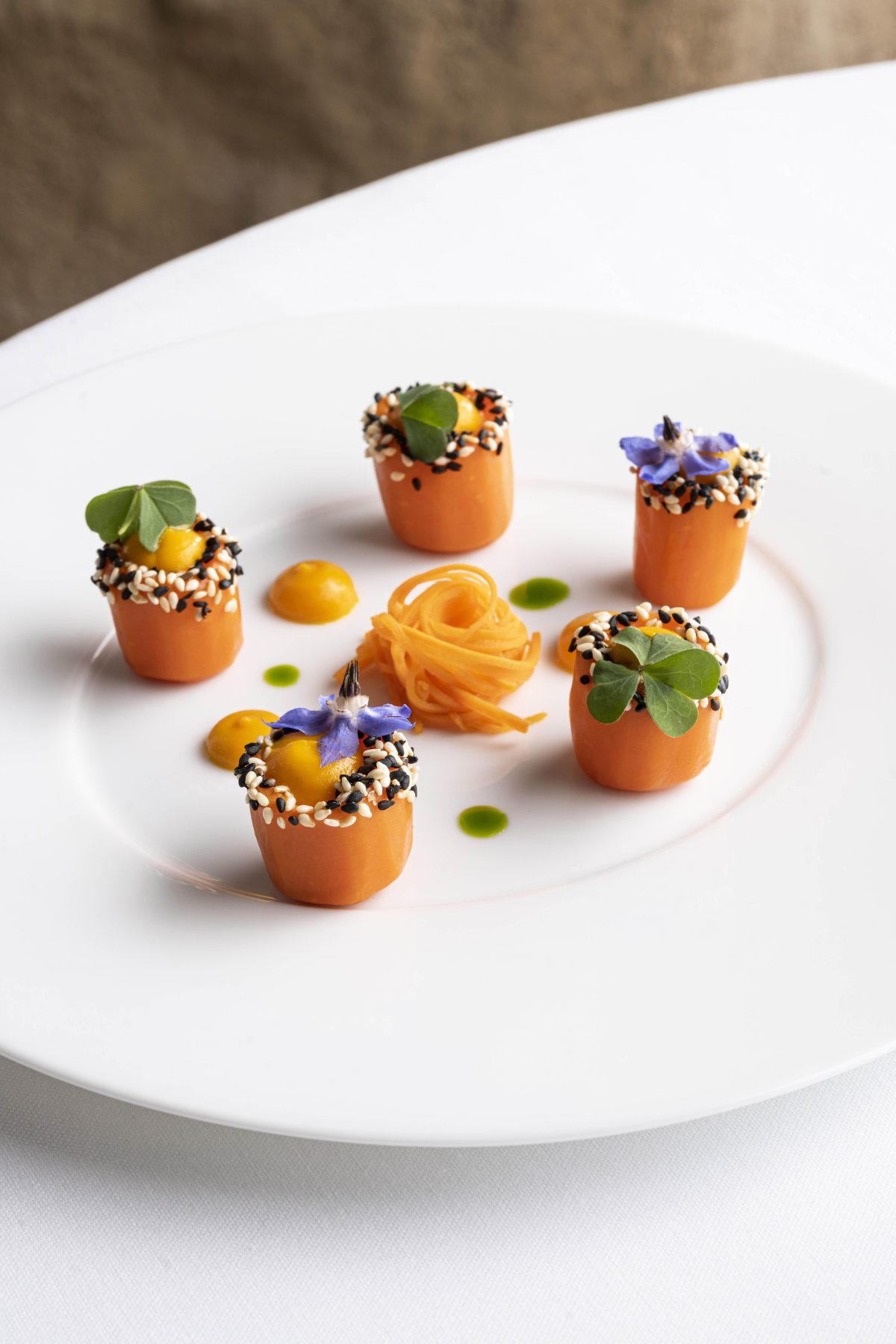 Galleria foto 'Riapre Palazzo Trussardi, il «lifestyle hub» nel cuore di Milano' - foto 4