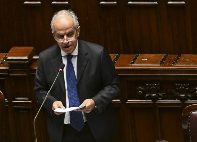 Il buon senso del Governo sui migranti, che piace agli italiani