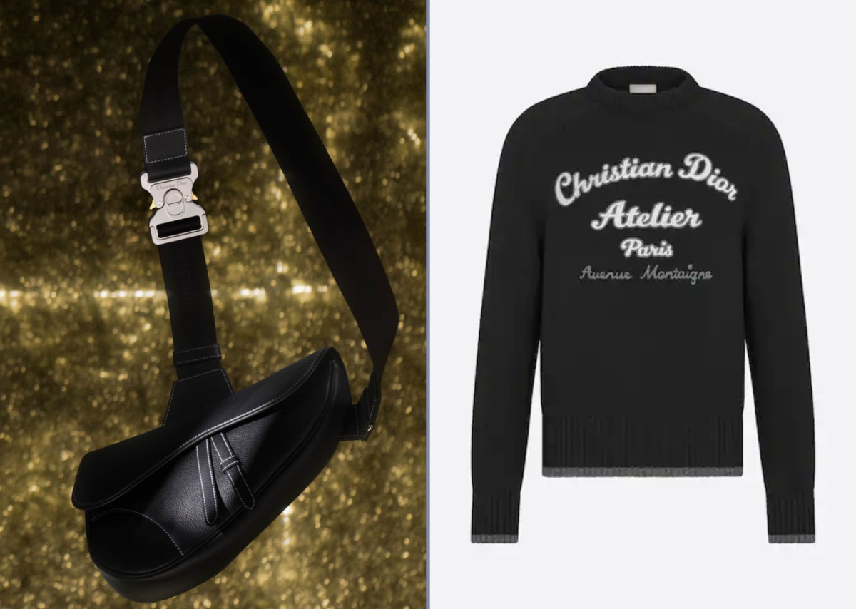 Galleria foto 'Il lusso del Natale' - foto 11