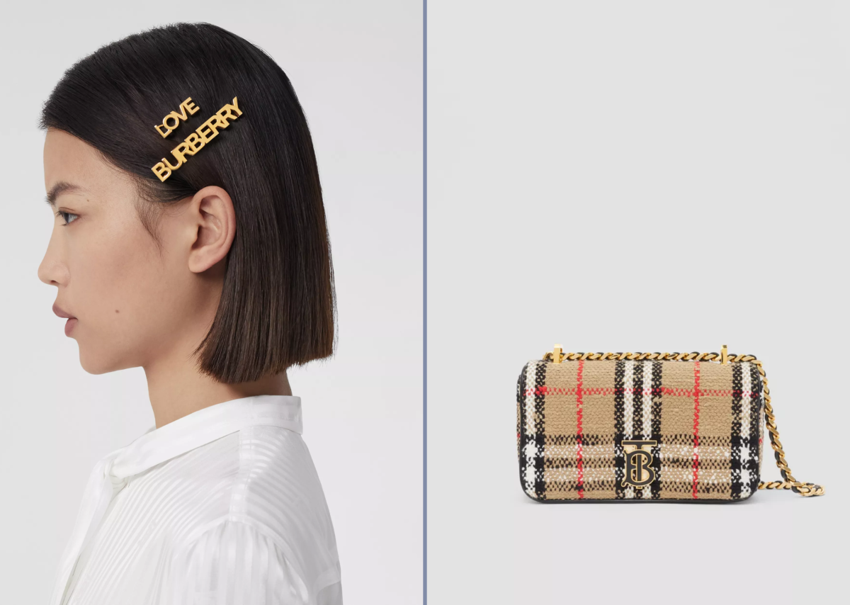 Galleria foto 'Il lusso del Natale' - foto 6