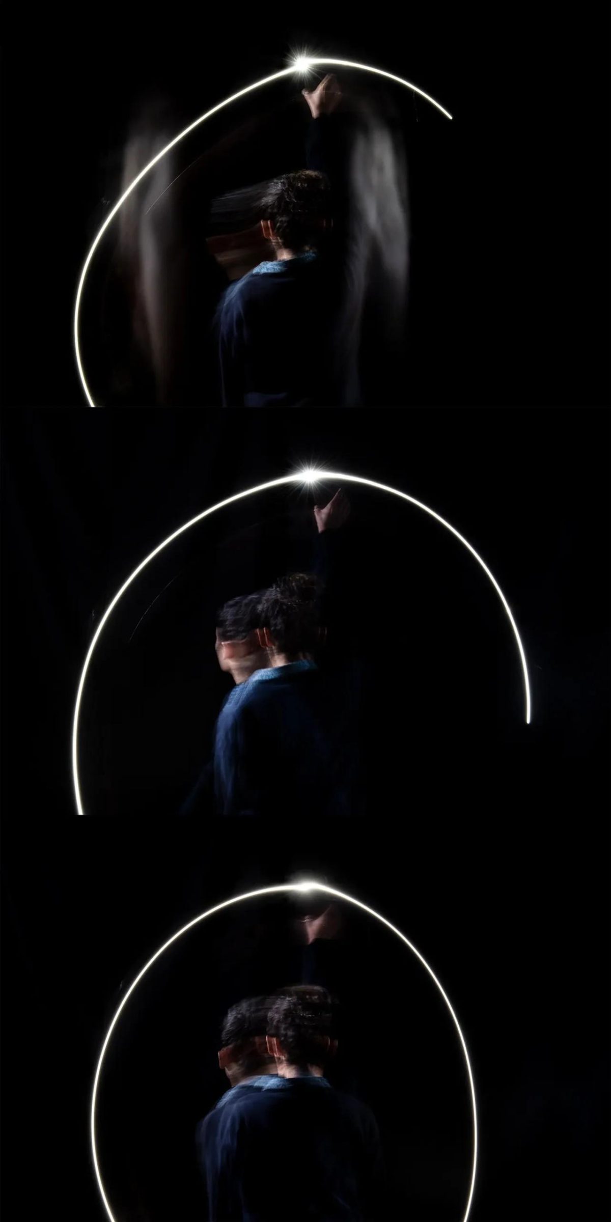 Galleria foto 'Paolo Ventura e Gaia Renis vincono il “Premio Driving Energy 2022 – Fotografia contemporanea” di Terna' - foto 14