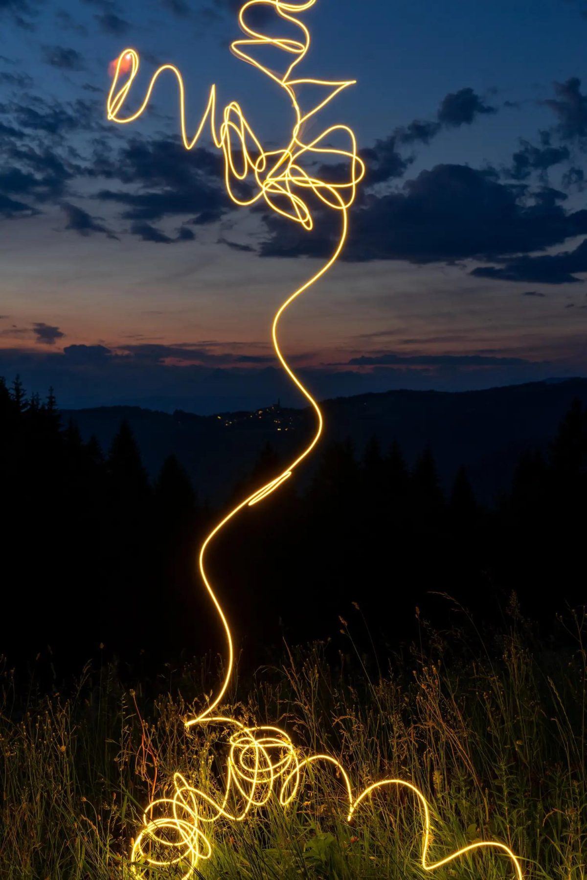 Galleria foto 'Paolo Ventura e Gaia Renis vincono il “Premio Driving Energy 2022 – Fotografia contemporanea” di Terna' - foto 15