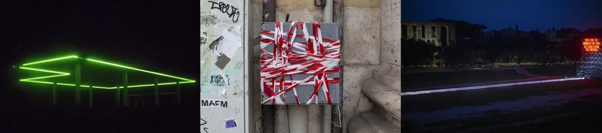 Galleria foto 'Paolo Ventura e Gaia Renis vincono il “Premio Driving Energy 2022 – Fotografia contemporanea” di Terna' - foto 16