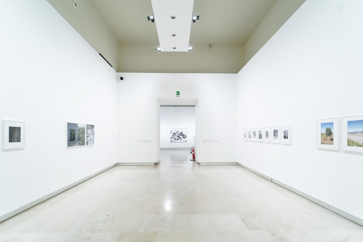 Galleria foto 'Paolo Ventura e Gaia Renis vincono il “Premio Driving Energy 2022 – Fotografia contemporanea” di Terna' - foto 17