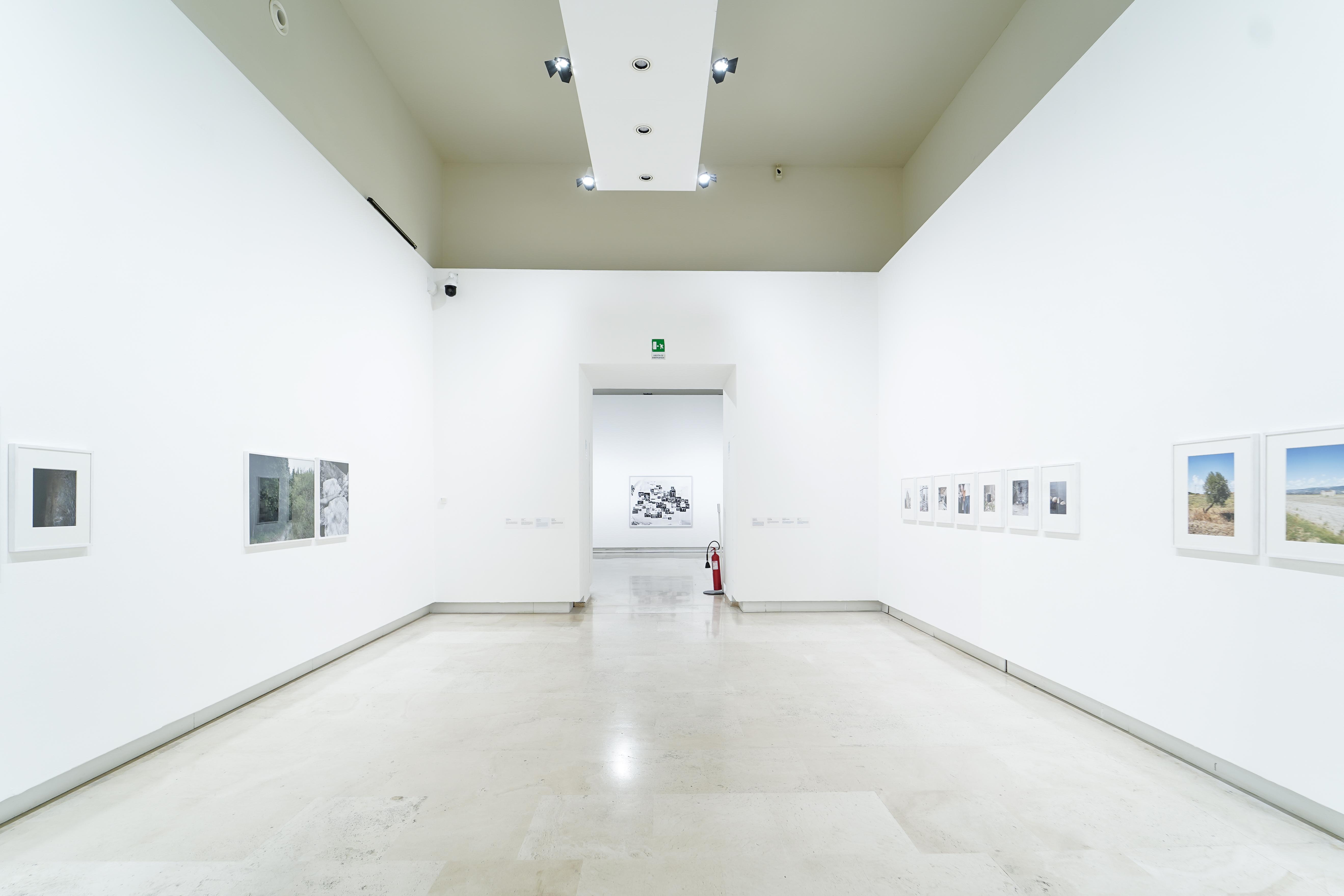 Paolo Ventura e Gaia Renis vincono il “Premio Driving Energy 2022 – Fotografia contemporanea” di Terna