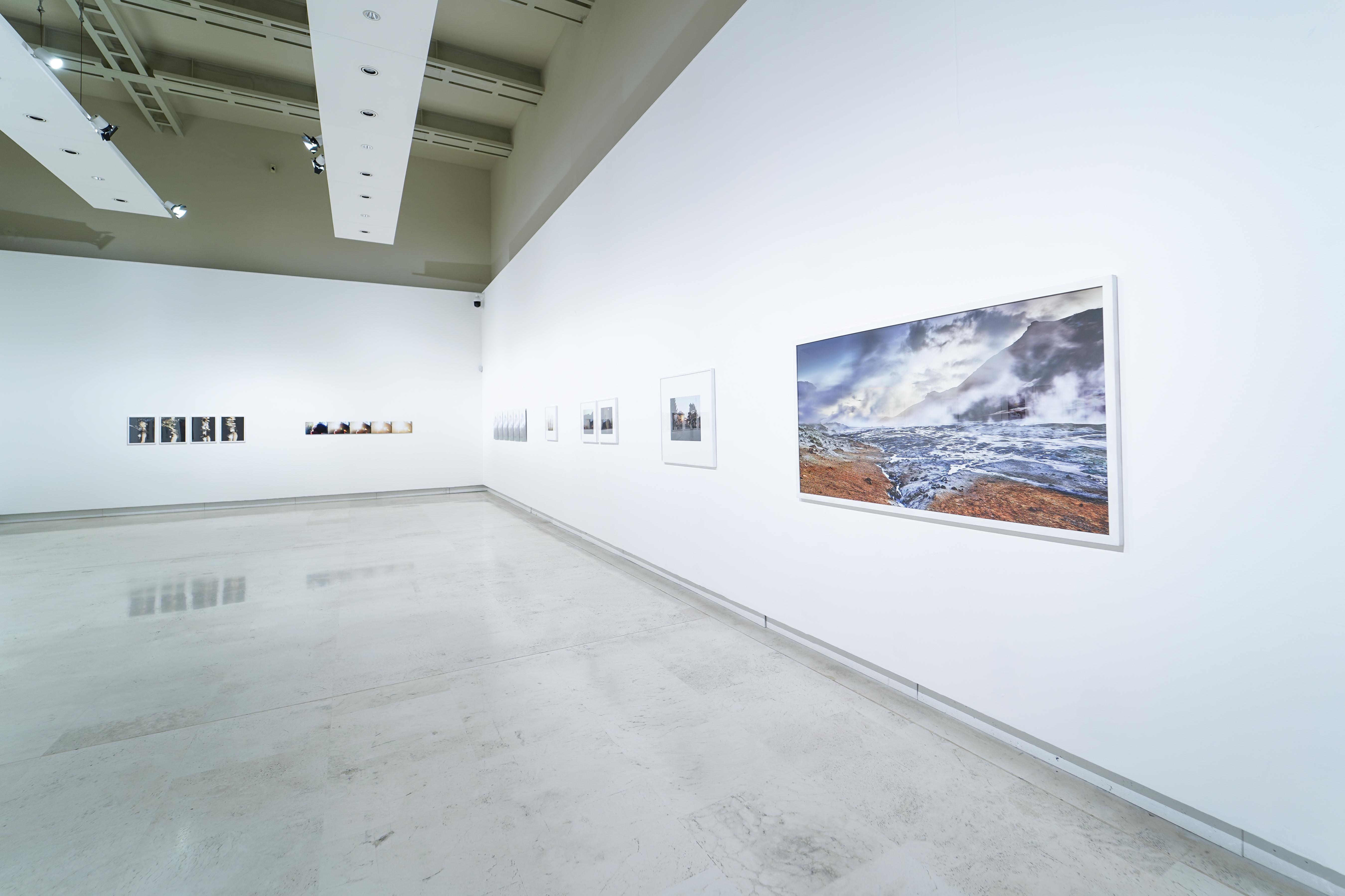 Paolo Ventura e Gaia Renis vincono il “Premio Driving Energy 2022 – Fotografia contemporanea” di Terna