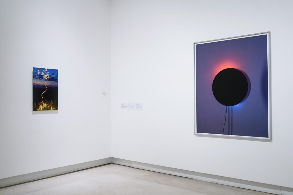 Galleria foto 'Paolo Ventura e Gaia Renis vincono il “Premio Driving Energy 2022 – Fotografia contemporanea” di Terna' - foto 19