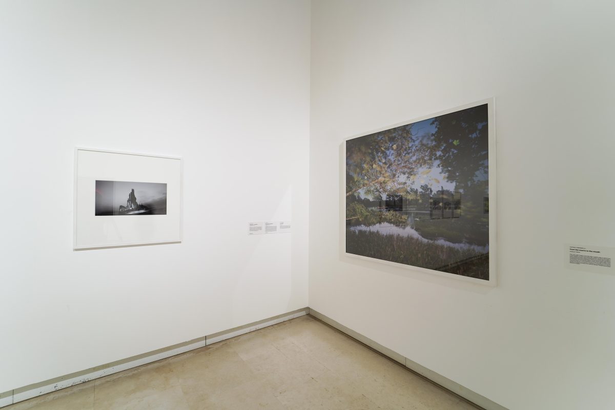 Galleria foto 'Paolo Ventura e Gaia Renis vincono il “Premio Driving Energy 2022 – Fotografia contemporanea” di Terna' - foto 11