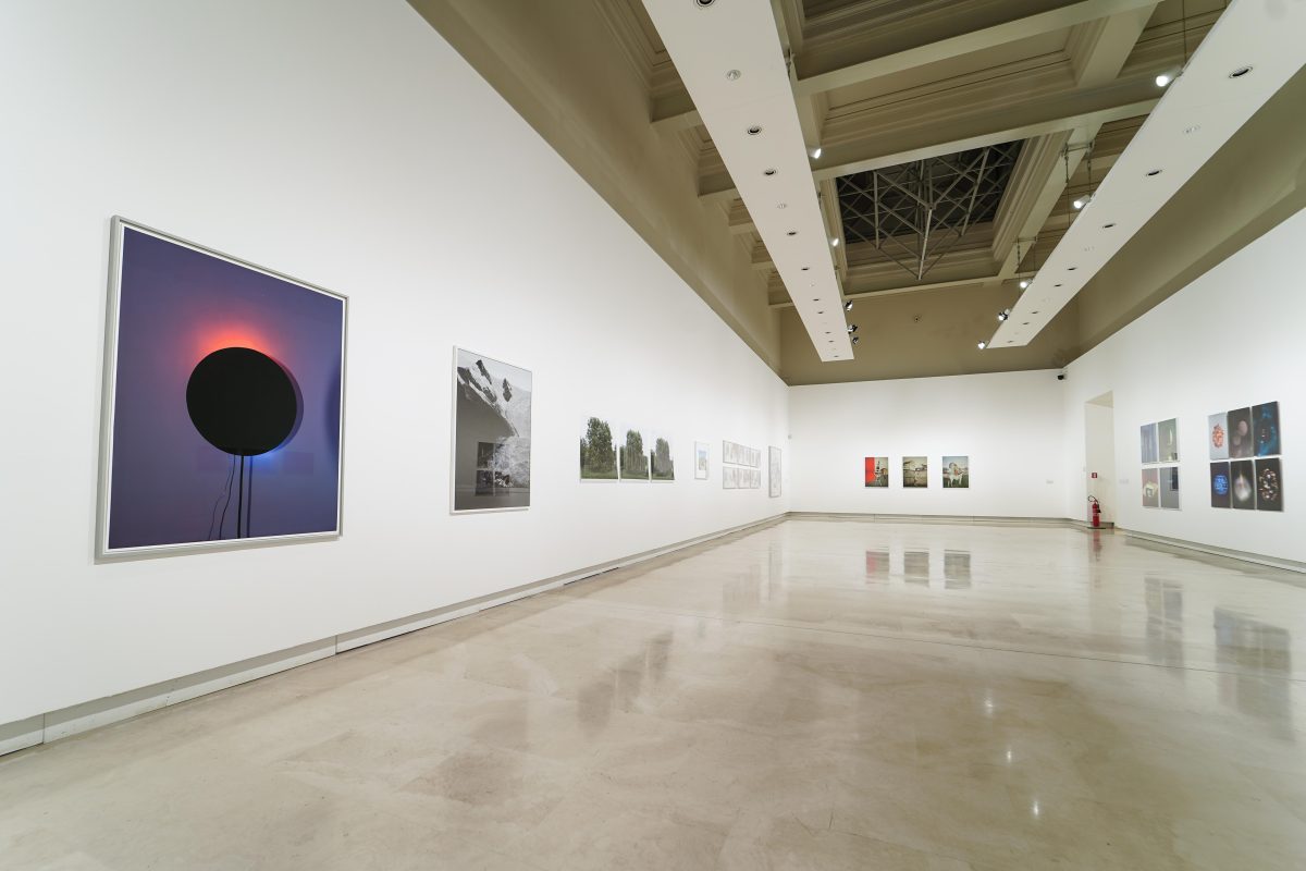 Galleria foto 'Paolo Ventura e Gaia Renis vincono il “Premio Driving Energy 2022 – Fotografia contemporanea” di Terna' - foto 10