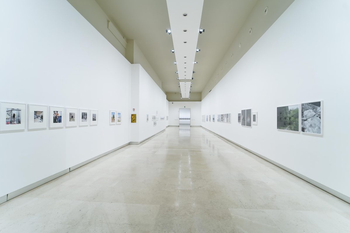 Galleria foto 'Paolo Ventura e Gaia Renis vincono il “Premio Driving Energy 2022 – Fotografia contemporanea” di Terna' - foto 2