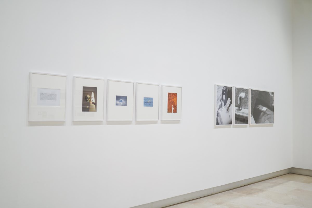 Galleria foto 'Paolo Ventura e Gaia Renis vincono il “Premio Driving Energy 2022 – Fotografia contemporanea” di Terna' - foto 4