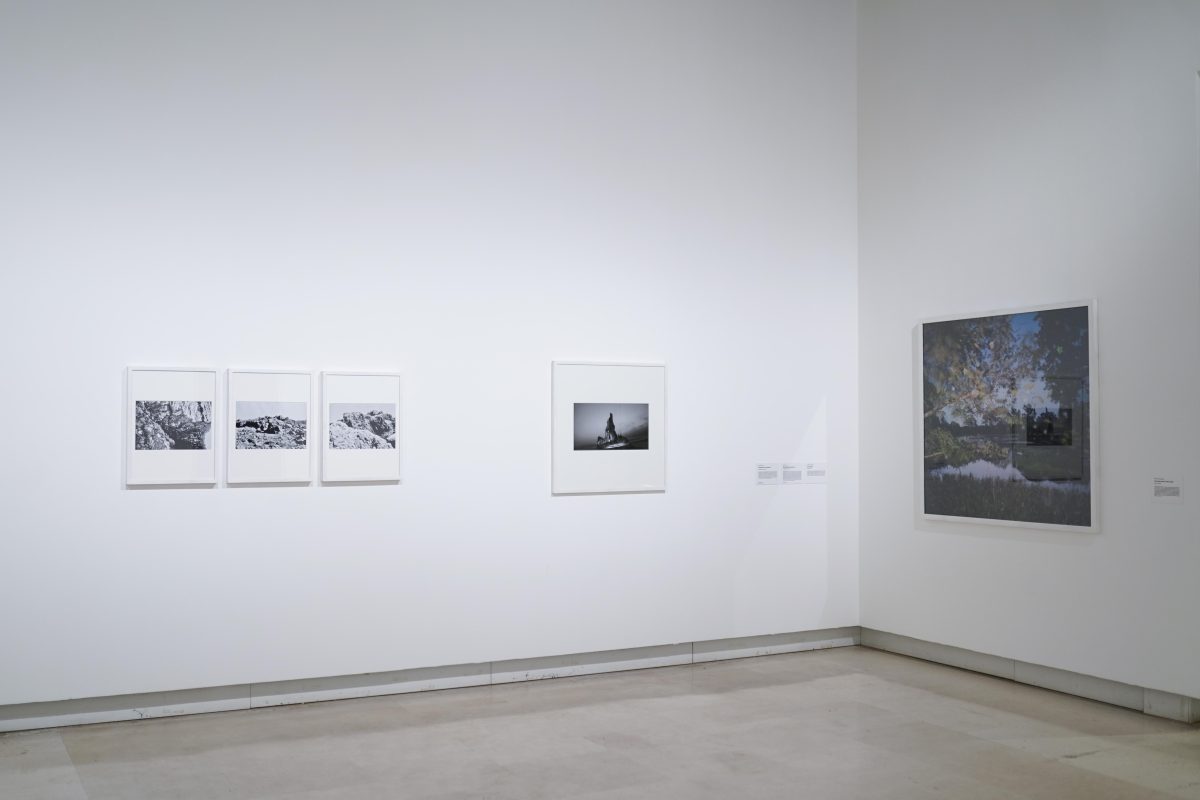 Galleria foto 'Paolo Ventura e Gaia Renis vincono il “Premio Driving Energy 2022 – Fotografia contemporanea” di Terna' - foto 5