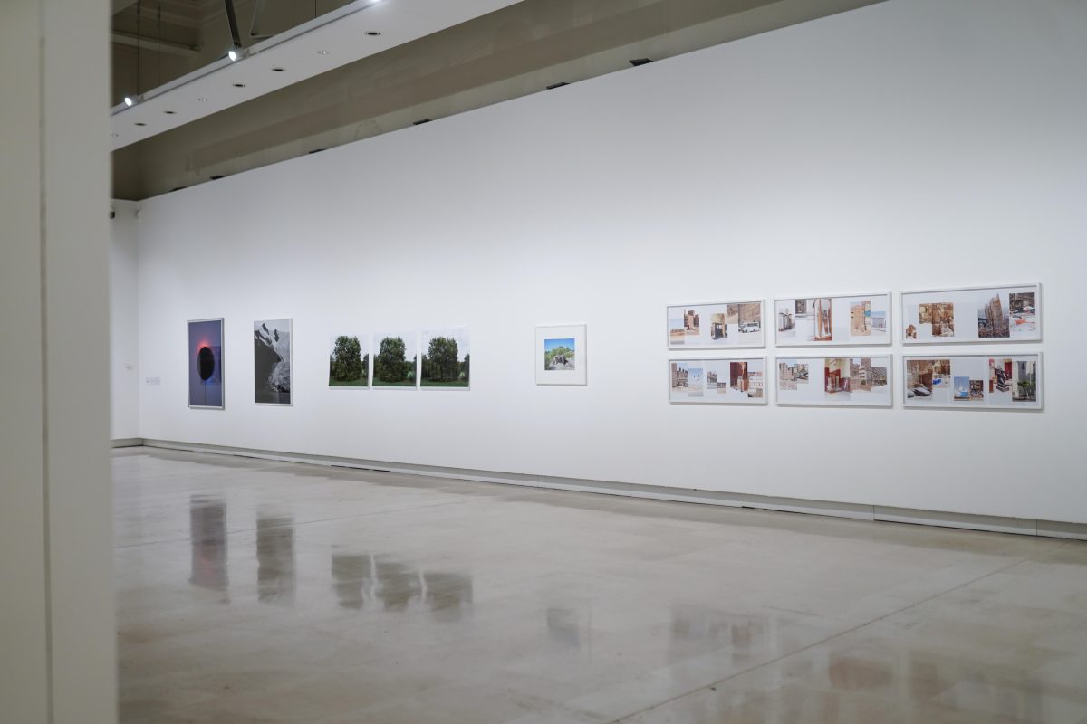 Galleria foto 'Paolo Ventura e Gaia Renis vincono il “Premio Driving Energy 2022 – Fotografia contemporanea” di Terna' - foto 6