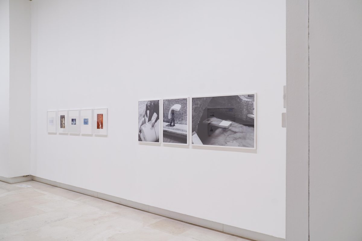 Galleria foto 'Paolo Ventura e Gaia Renis vincono il “Premio Driving Energy 2022 – Fotografia contemporanea” di Terna' - foto 7