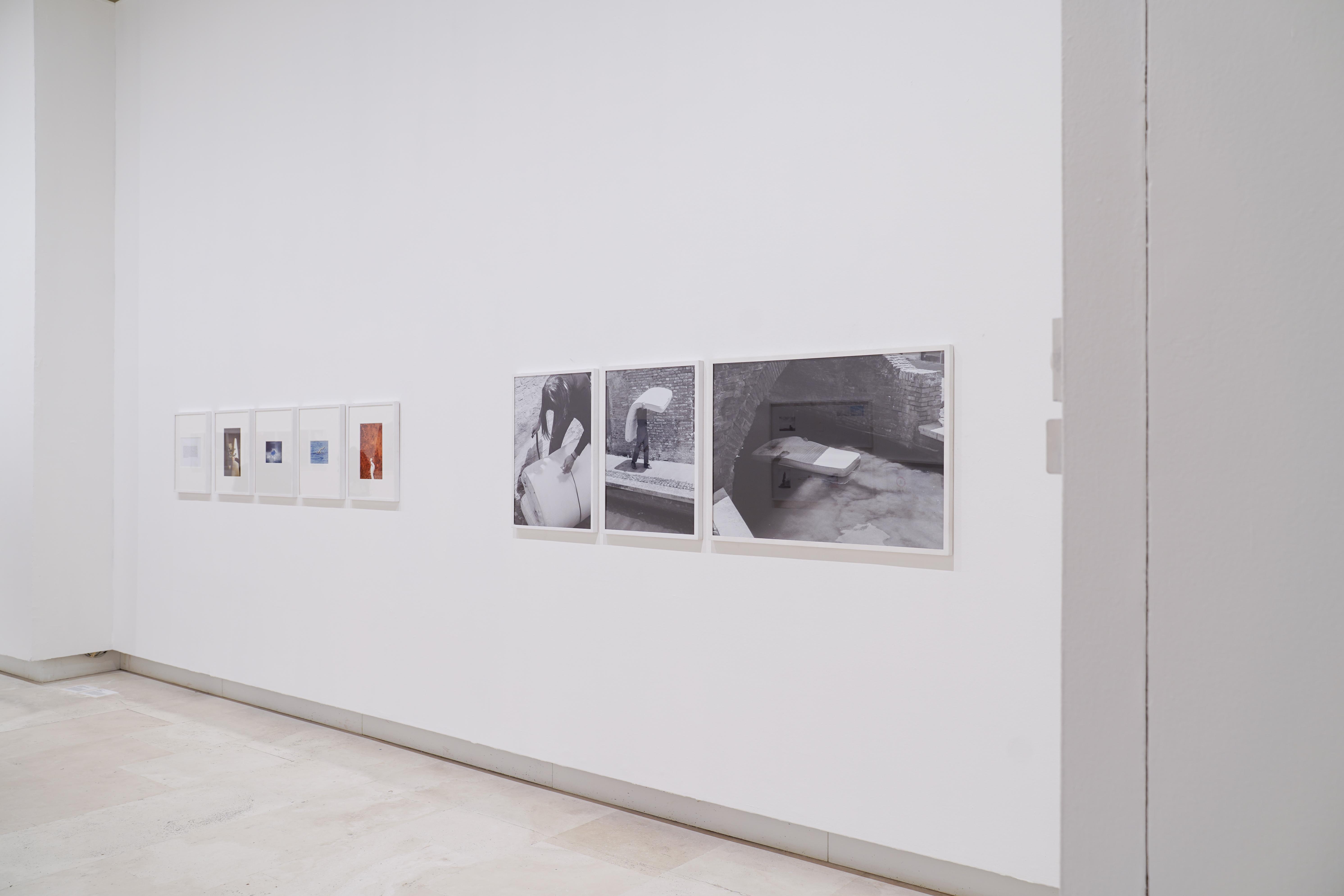 Paolo Ventura e Gaia Renis vincono il “Premio Driving Energy 2022 – Fotografia contemporanea” di Terna