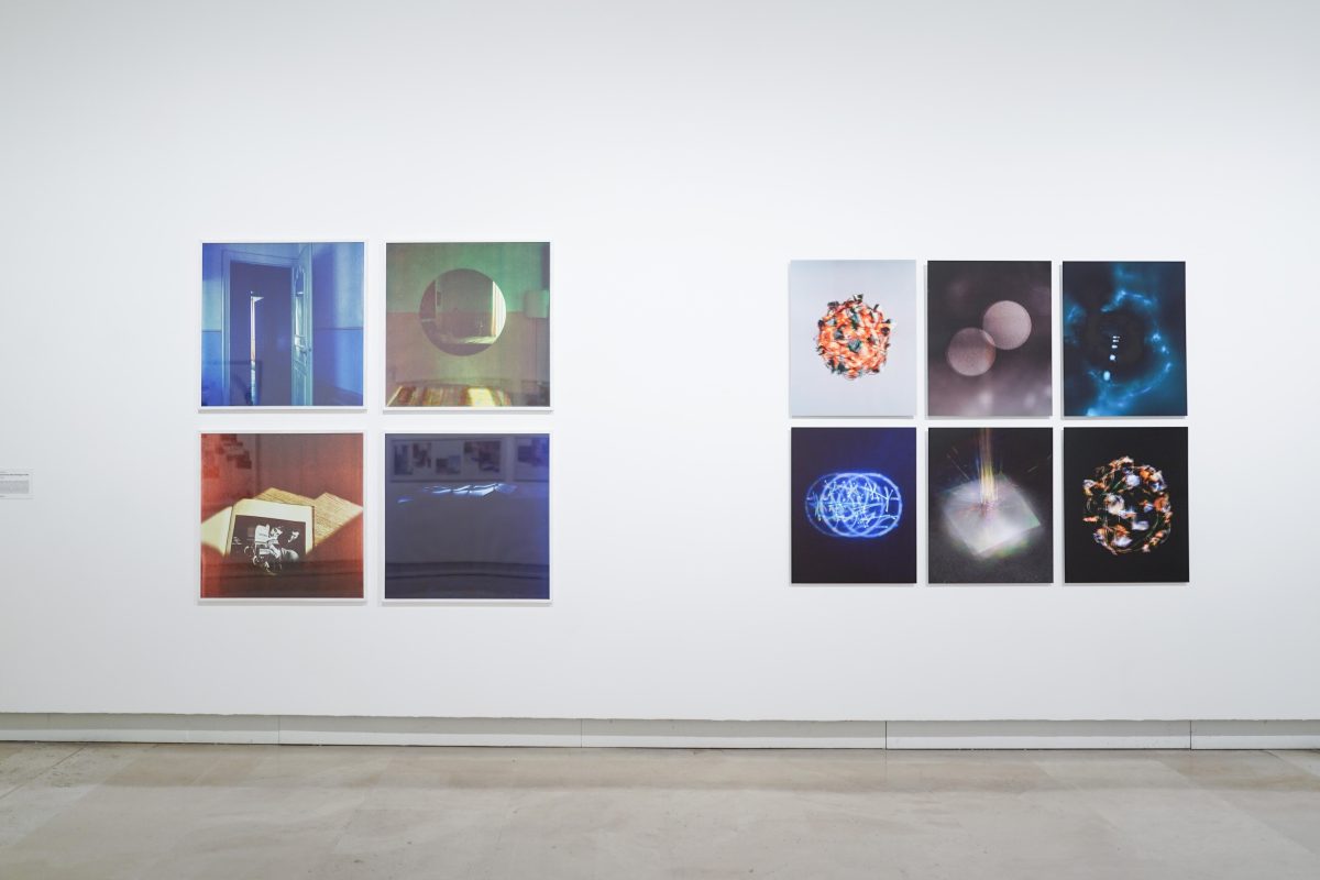 Galleria foto 'Paolo Ventura e Gaia Renis vincono il “Premio Driving Energy 2022 – Fotografia contemporanea” di Terna' - foto 8