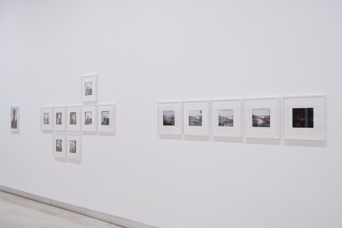 Galleria foto 'Paolo Ventura e Gaia Renis vincono il “Premio Driving Energy 2022 – Fotografia contemporanea” di Terna' - foto 9