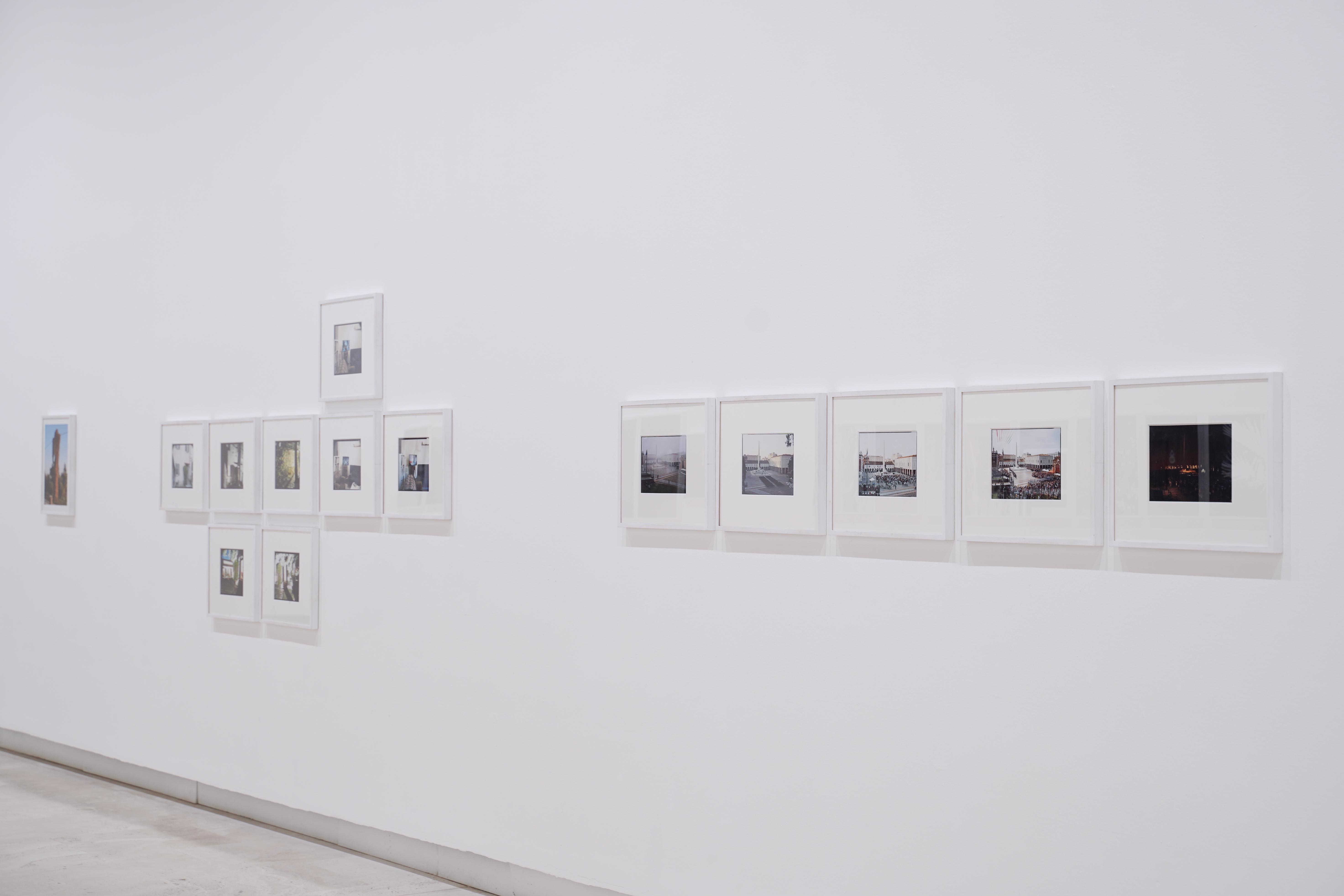 Paolo Ventura e Gaia Renis vincono il “Premio Driving Energy 2022 – Fotografia contemporanea” di Terna