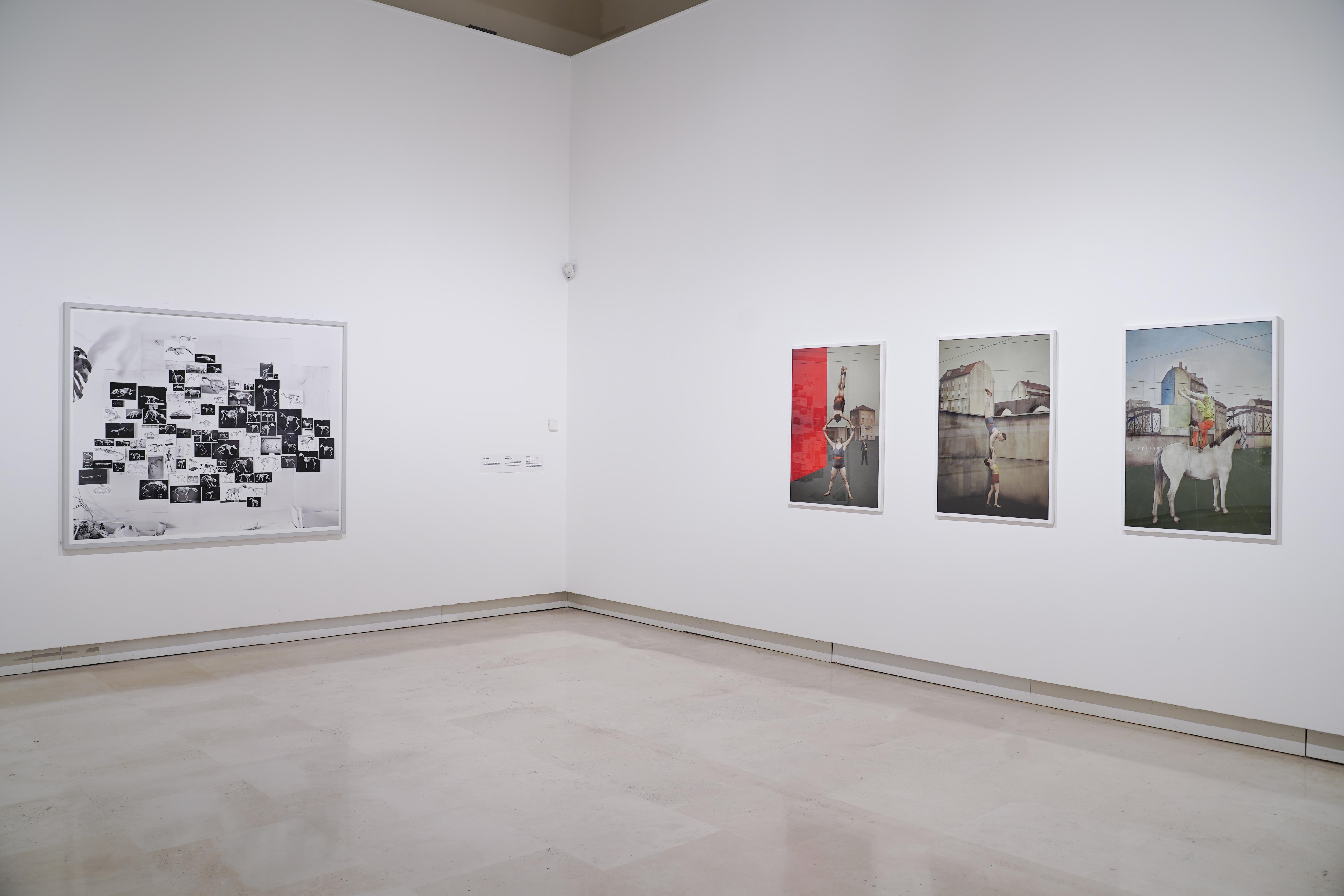 Paolo Ventura e Gaia Renis vincono il “Premio Driving Energy 2022 – Fotografia contemporanea” di Terna