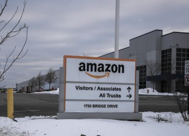 Dopo Meta e Twitter anche Amazon licenzia