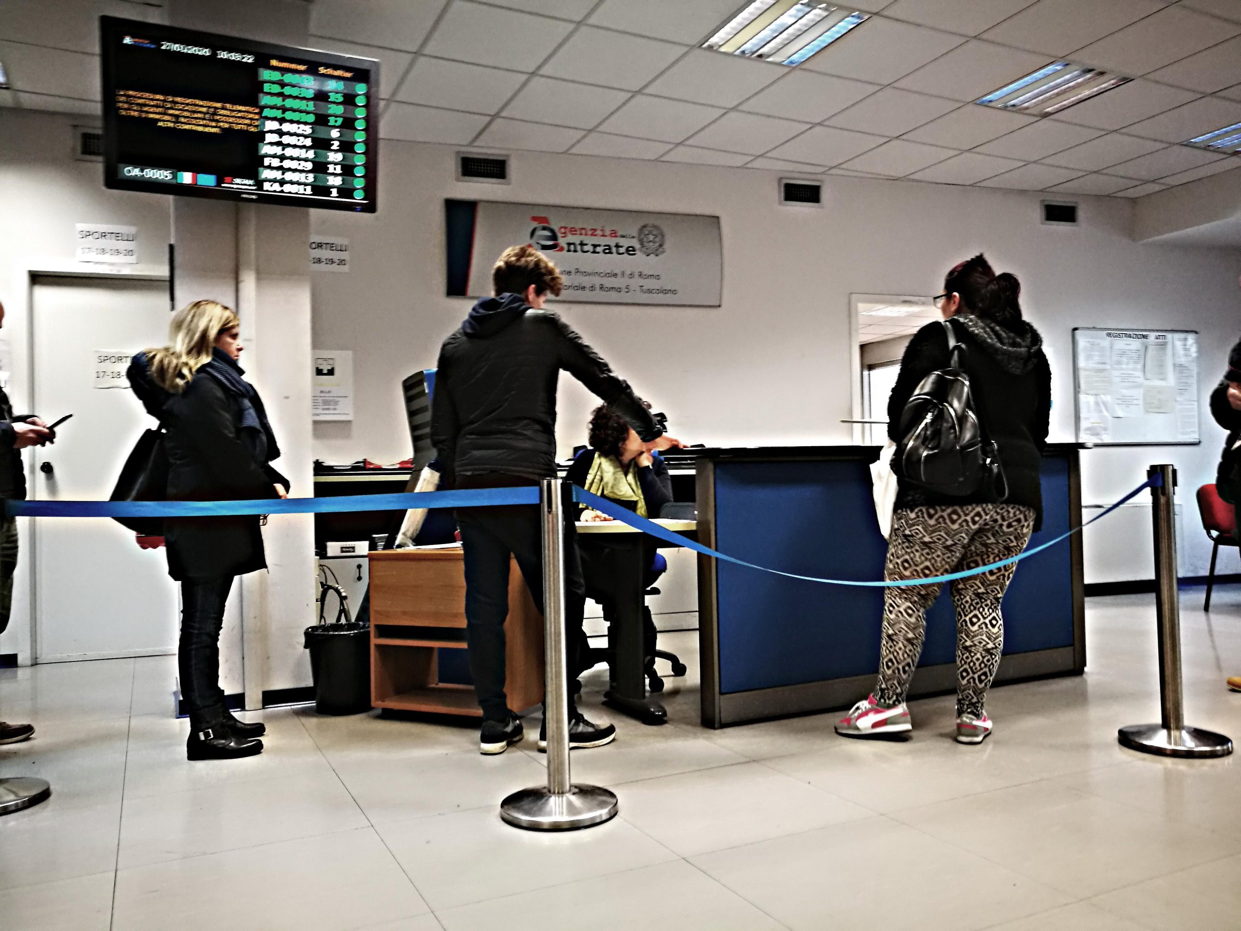 In arrivo la nuova tregua fiscale