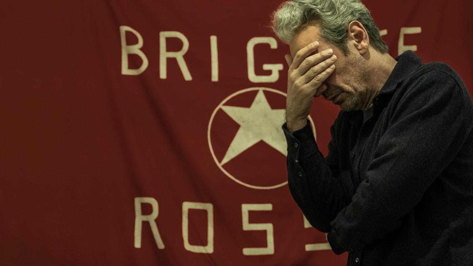 Esterno Notte: la serie evento sui tragici giorni del rapimento di Aldo Moro Esterno Notte: la serie evento sui tragici giorni del rapimento di Aldo Moro