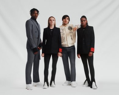 Urban Sport, le collaborazioni e le tecnologie che vanno di moda