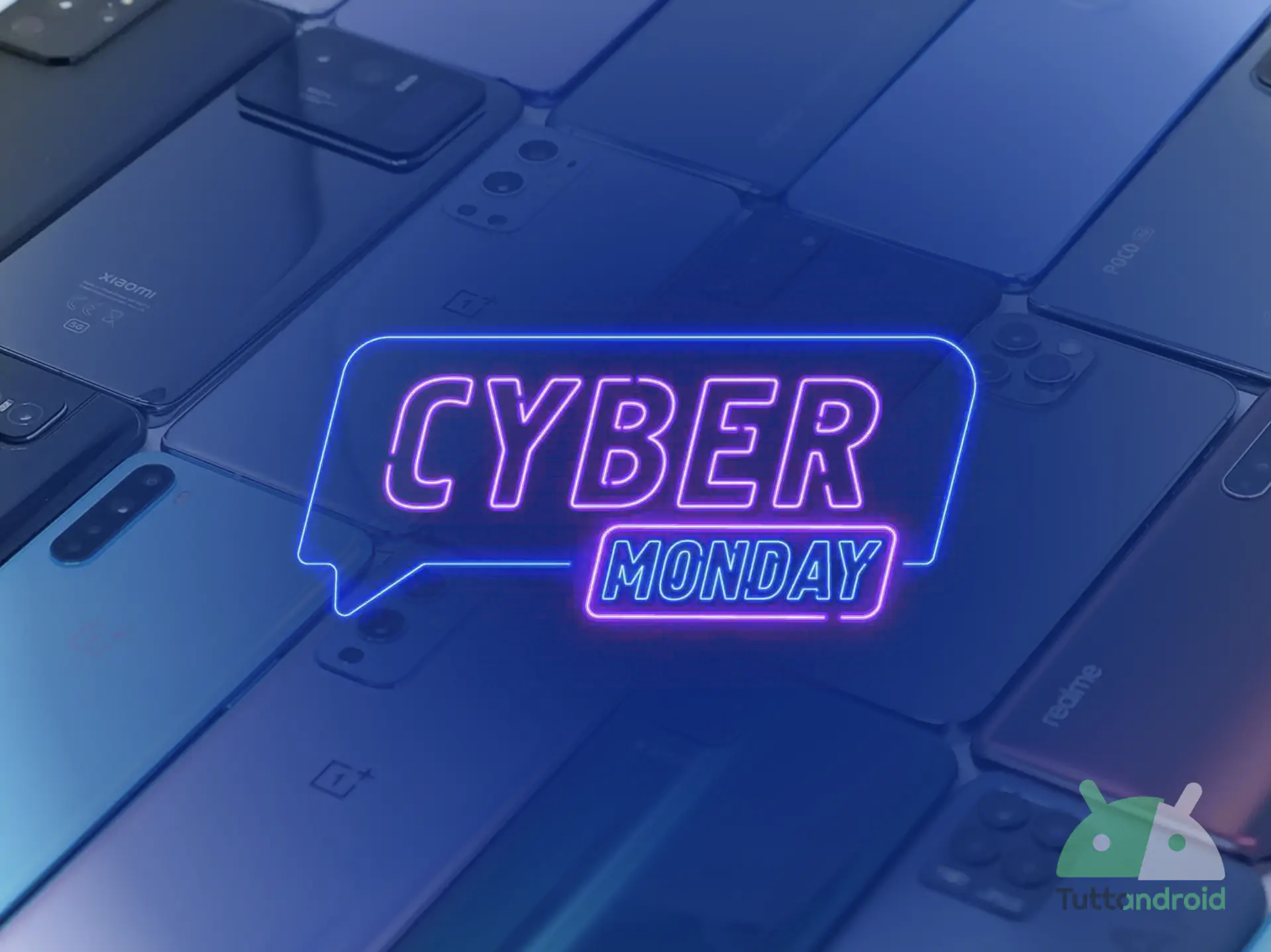 Il Cyber Monday si avvicina: cos’è e quali offerte porterà Il Cyber Monday si avvicina: cos’è e quali offerte porterà