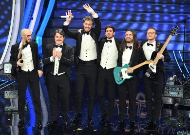 Pinguini Tattici Nucleari: dalla provincia di Bergamo alla vittoria agli Mtv EMA 2022