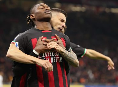 Serie A alla sosta, tutti appesi al filo del Napoli