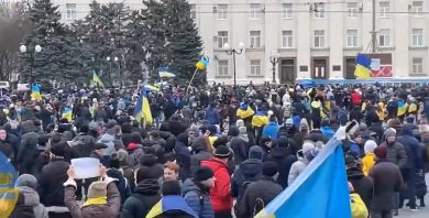 La Russia perde Kherson e Dugin chiede l’addio di Putin