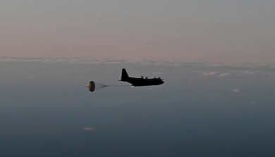 Missili cruise, per i lanci non serve più la nave