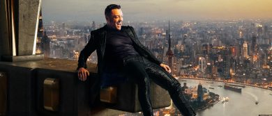 Tiziano Ferro: Il mondo è nostro alterna luci e ombre – Recensione