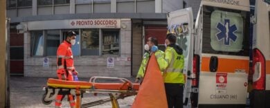 Ricoveri troppo costosi, Pronto Soccorso lenti: i migliori e i peggiori in Italia