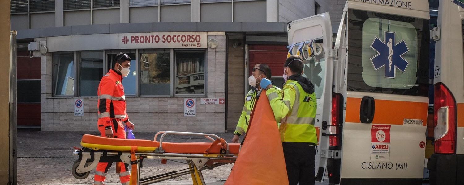 Ricoveri troppo costosi, Pronto Soccorso lenti: i migliori e i peggiori in Italia Ricoveri troppo costosi, Pronto Soccorso lenti: i migliori e i peggiori in Italia