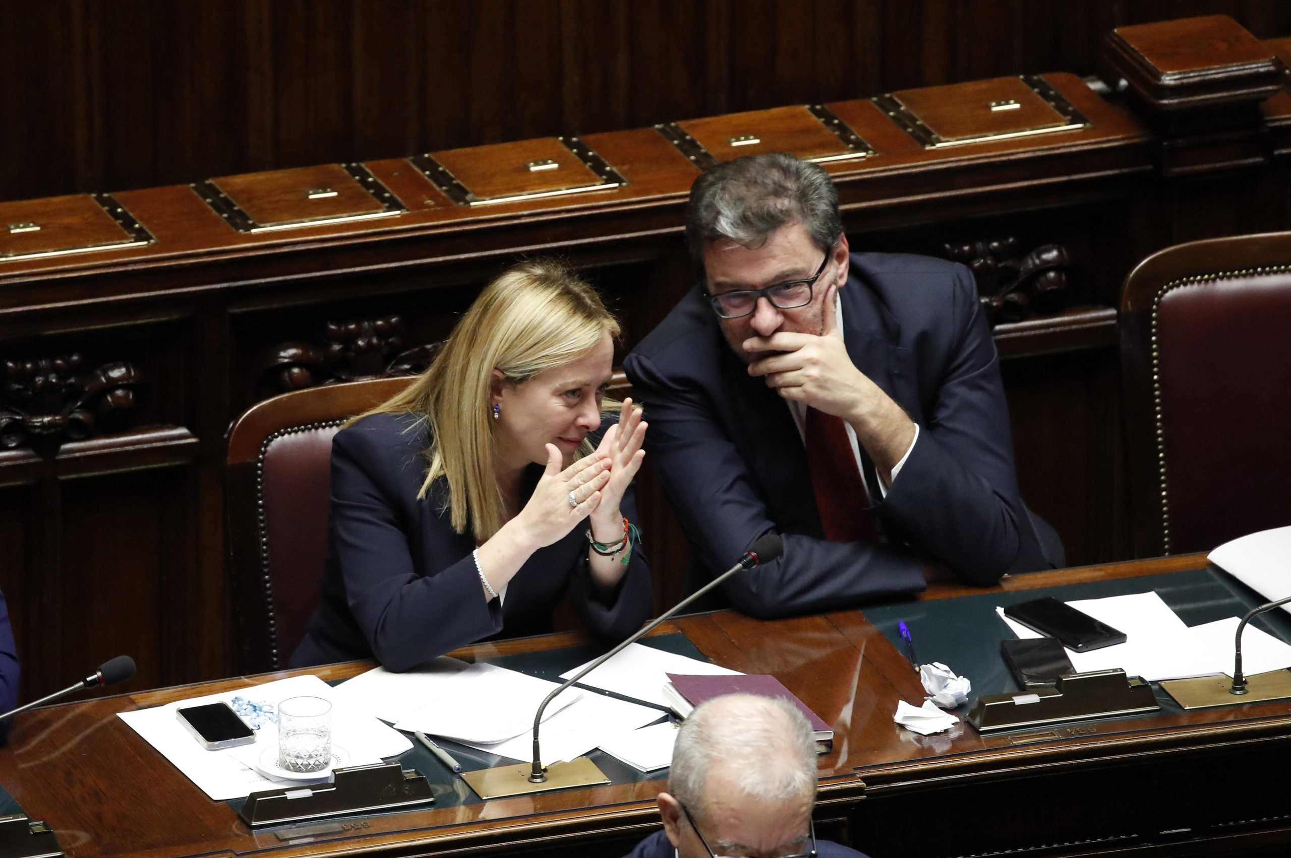 Legge di Bilancio in salita: la coperta è corta per coprire tutte le richieste Legge di Bilancio in salita: la coperta è corta per coprire tutte le richieste