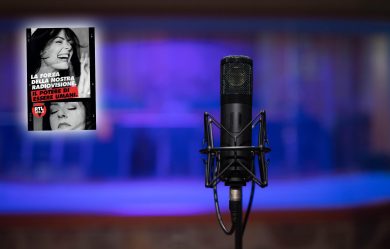 I nuovi talenti della Radiovisione