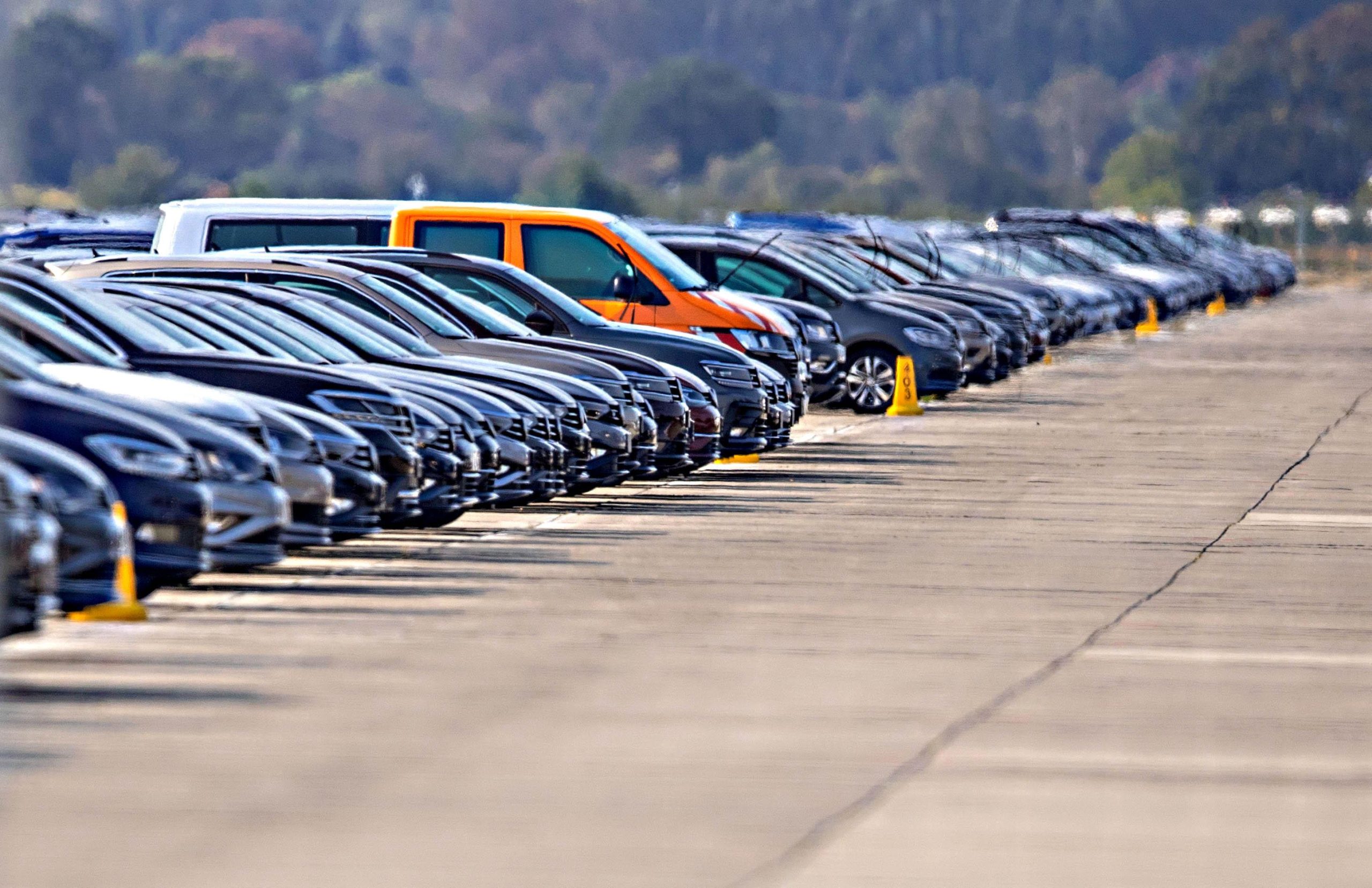 La Ue ha reso note le norme per le auto Euro 7